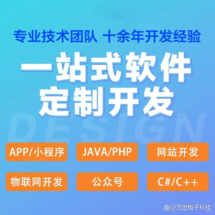 北京软件开发